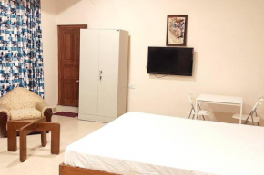 Stone Home 2 Bedroom Suite